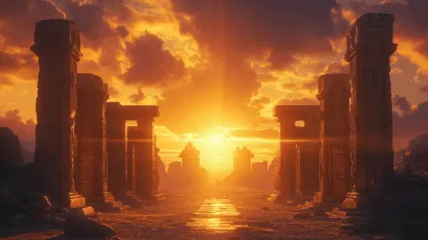 ジオマンシーを自己変革ツールとして活用する心構え